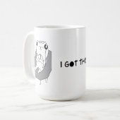 Relax Mug (Devant gauche)