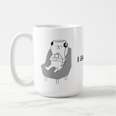 Relax Mug (Gauche)