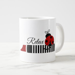 Relax - Mug Jumbo