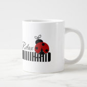 Relax - Mug Jumbo (Droite)
