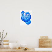 Relax Poster (Keuken)