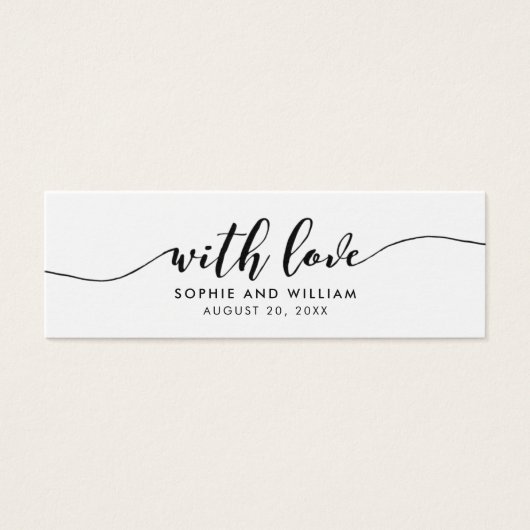 Relax Script Mariage Avec Amour (Devant)