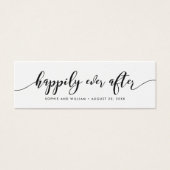 Relax Script Mariage Happy Après (Devant)