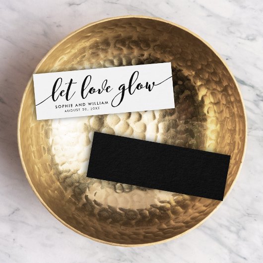 Relax Script Mariage Laissez l'amour briller