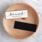 Relax Script Mariage L'amour est doux