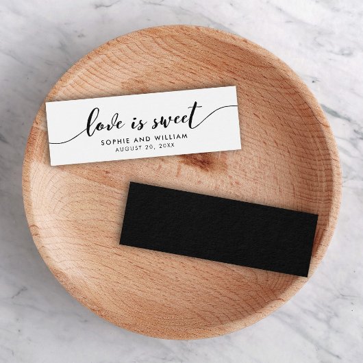 Relax Script Mariage L'amour est doux