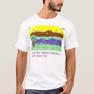 relaxatie...... t-shirt