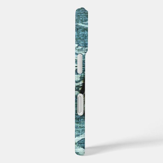 Relaxed Bunny 1 Case-Mate iPhone Case (Achterkant / Rechts)