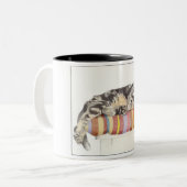 Relaxed Cat Mok (Voorkant links)