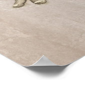 Relaxed elf poster (Hoek)