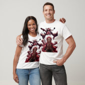 Relaxed Fit T-shirt (Unisex)