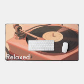 Relaxed Rotation: Vintage Vibes (Clavier et souris)