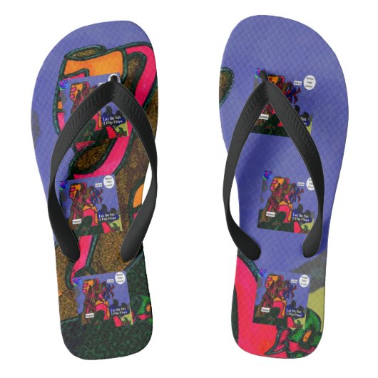 Relaxez les tongs Sax 2 (Semelle)