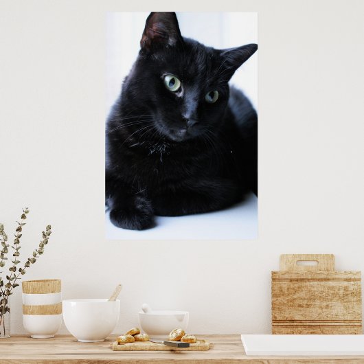 Relaxine Poster (Keuken)