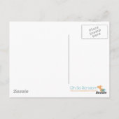 Relaxing Briefkaart (Achterkant)