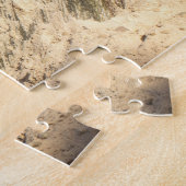 Relaxing Little Meerkat Jigsaw puzzle (Côté)