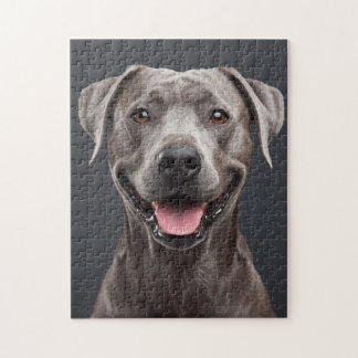 Relaxing Pet Art Puzzle for Dog Lovers Legpuzzel
