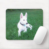 Relaxing Shepherd Mousemat Muismat (Met muis)