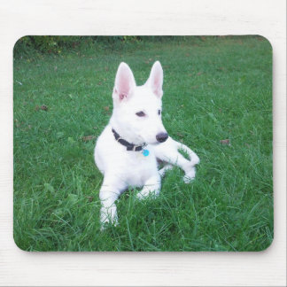 Relaxing Shepherd Mousemat Muismat