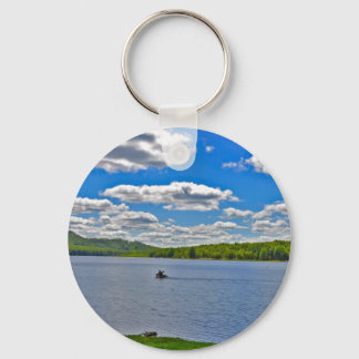 Relaxmeer Sleutelhanger