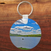 Relaxmeer Sleutelhanger (Voorkant)