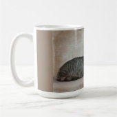 Relaxt Koffiemok (Links)