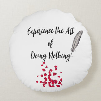 Relaxtijd rond Sierkussen Kussen