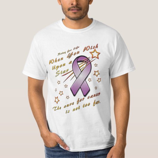 Relay for Life T-shirt (Voorkant)