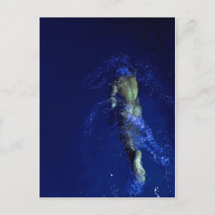 Relay Solo Briefkaart