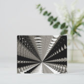 Release_ Briefkaart (Staand voorkant)