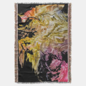 Release kleed deken (Voorkant Verticaal)