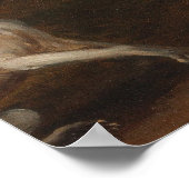 Releasing the Hounds by John Wootton Poster (Coin)