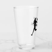 Relentless Forward Progress Running Glas (Rechts)