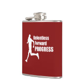 Relentless Forward Progress Running Heupfles (Links)