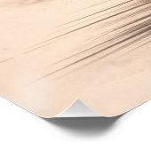 Relentless Rush – Power Football Poster (Coin)