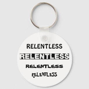 RELENTLESS SLEUTELHANGER