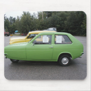 Reliant Robin Mousepad Muismat