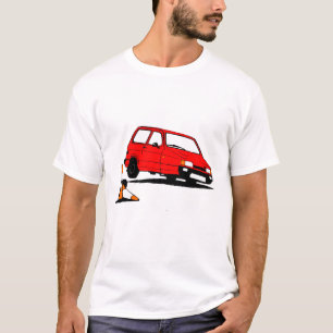 Reliant Robin T-shirt