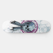 Relic 2 skateboarddek skateboard (Horizontaal)