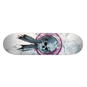 Relic 2 skateboarddek skateboard