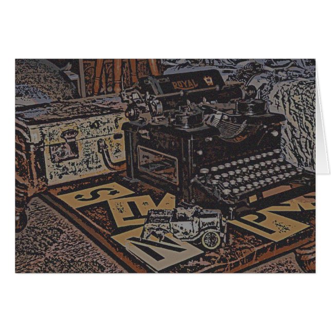 relics (Voorkant Horizontaal)