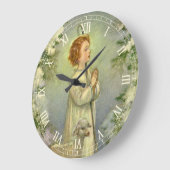 religie, Christus de Goede Shepherd Grote Klok (Hoek)