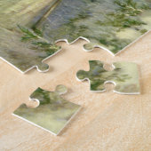  religie, Christus de Goede Shepherd Legpuzzel (Zijkant)