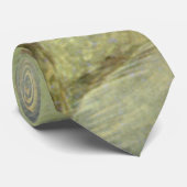  religie, Christus de Goede Shepherd Stropdas (Opgerold)