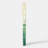  religie, Gezegde-peuter op Thanksgiving Case-Mate iPhone Case (Achterkant / Links)