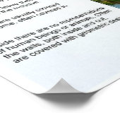 Religie, islam, moskeeën poster (Hoek)