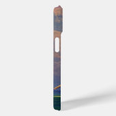  religie, Jezus Christus loopt op water Case-Mate iPhone Case (Achterkant / Rechts)