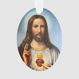 Religie Ornament