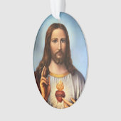 Religie Ornament (voorkant)