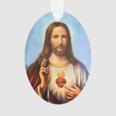 Religie Ornament (voorkant)